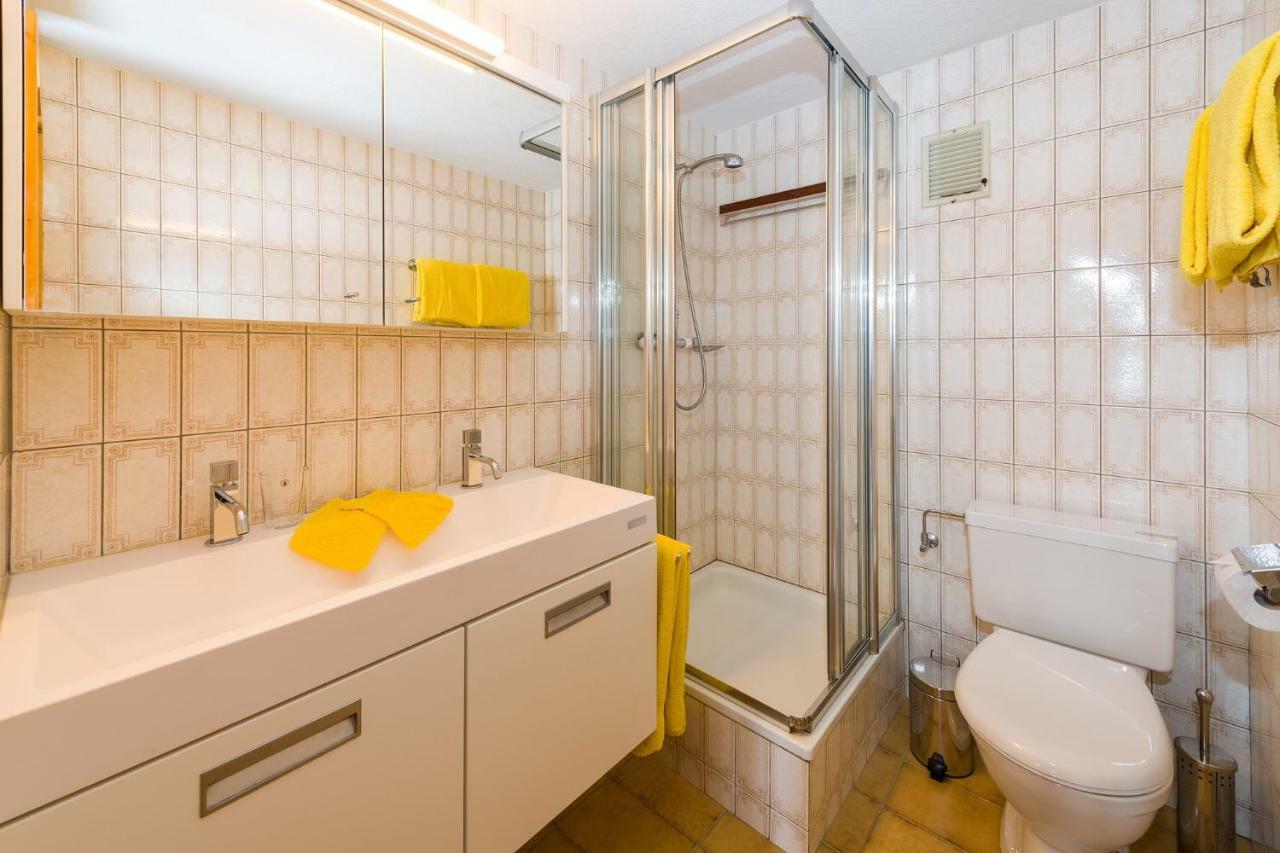 Apartment Schinkenheim "Bei Fuchs & Hase" 그라켄 외부 사진