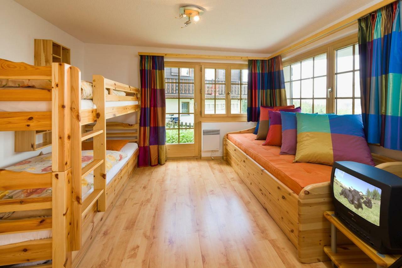 Apartment Schinkenheim "Bei Fuchs & Hase" 그라켄 외부 사진